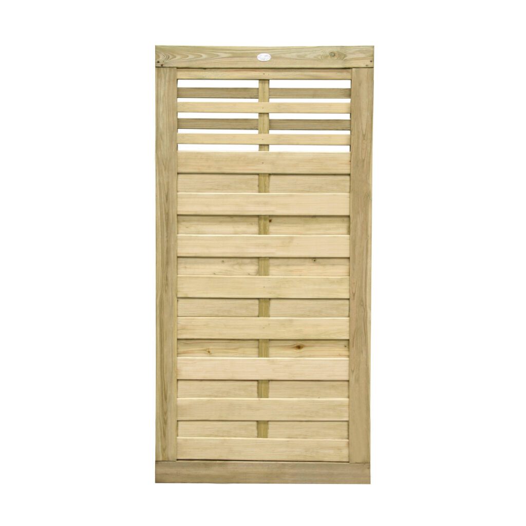 Forest Garden Kyoto Gate – 6ft 5013053145944 2